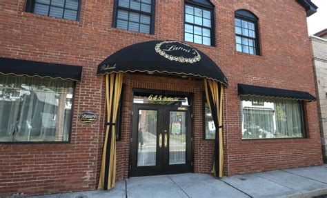 Sparkill restaurants: Lanni's Cucina Verace Italiana .